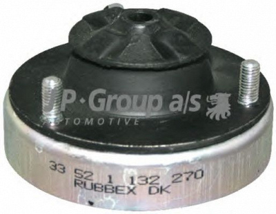 JP GROUP 1452400600 -  Опора стойки амортизатора